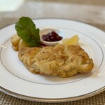 Restaurant Hamy's Karuizawa - 