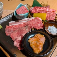 近江うし焼肉 にくTATSU 銀座店 - 