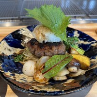 グリル ア ターブル - 