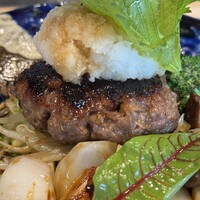グリル ア ターブル - 