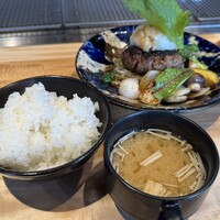 グリル ア ターブル - 