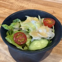 グリル ア ターブル - 