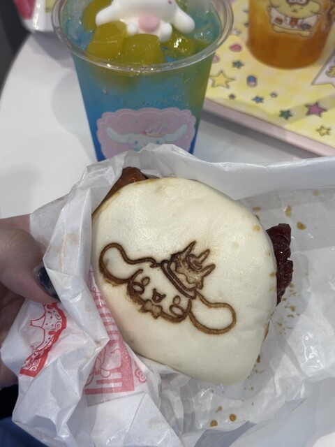 Cinnamoroll Dream Cafe photo 3