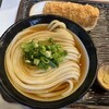 うどん 丸香
