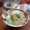 くろいわラーメン 本店