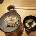 日本料理 魚幸 - 