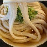 うどん 丸香 - 