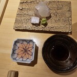 日本料理 魚幸 - 