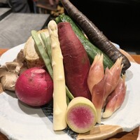 薪焼 銀座おのでら - 