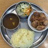 カレーの店 ガン爺