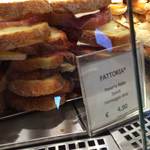 Motta Caffè Bar Milano 1928 - 