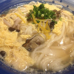 手延べうどん 水山 - 