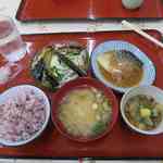 Okka San No Ichi Zem Meshiya - ワシのチョイスの昼飯