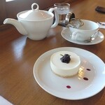 CAFE＆BAR 楽水楽山 - 