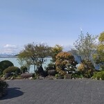 CAFE＆BAR 楽水楽山 - 