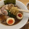 長岡食堂 横浜西口店