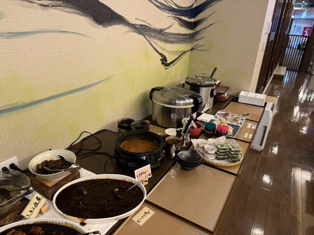 請戸の浜 - 浪江（食堂）の写真