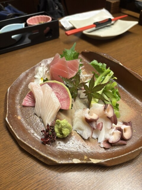 北の味覚処 北の一 - 勾当台公園（海鮮）