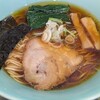 自家製麺 らぁ麺食堂W