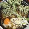 蕎麦つぐみ食堂