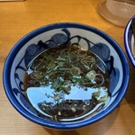 らーめん とうかんや - 