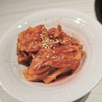 焼肉わらびホルモン 肉将軍 - 