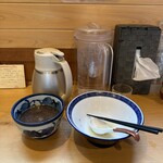 らーめん とうかんや - 