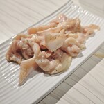 焼肉わらびホルモン 肉将軍 - 