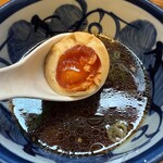 らーめん とうかんや - 