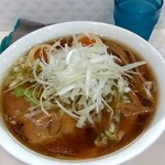 中華そば ふくみみ - 