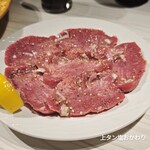 焼肉わらびホルモン 肉将軍 - 