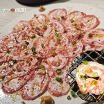 焼肉わらびホルモン 肉将軍 - 