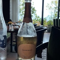 The Jade Room + Garden Terrace - 