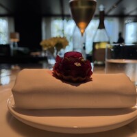 The Jade Room + Garden Terrace - 