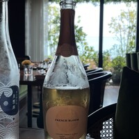 The Jade Room + Garden Terrace - 