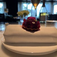 The Jade Room + Garden Terrace - 