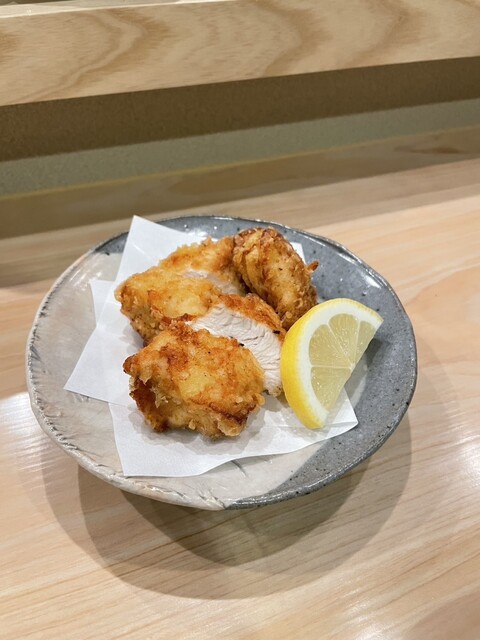 小田 - 北仙台（水炊き）の写真