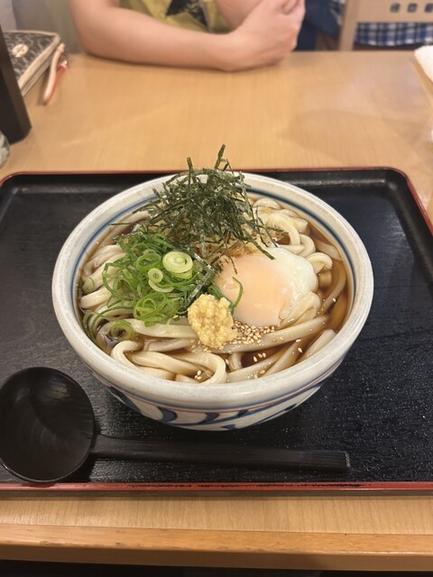 うどんさま うどん楽洛 （ラクラク） - 円町/うどん | 食べログ