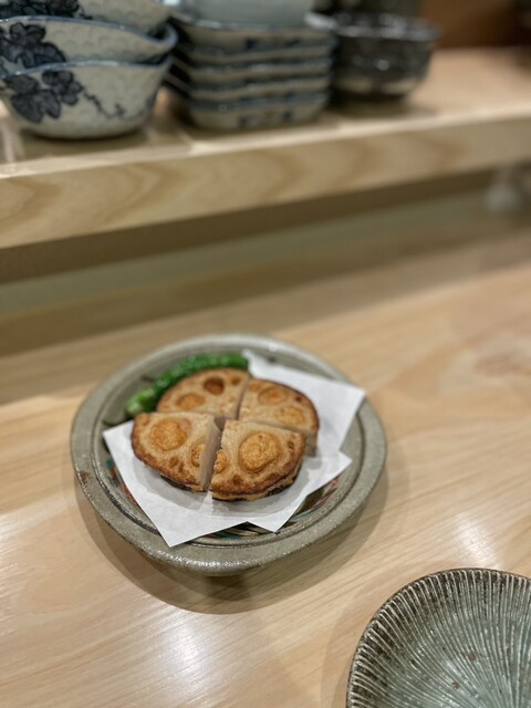 小田 - 北仙台（水炊き）の写真