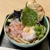 うどん ゆきの