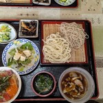 ごはん家 - 料理写真: