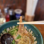 支那そば やまいち - 