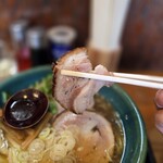 支那そば やまいち - 