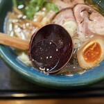 支那そば やまいち - 
