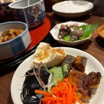 米と魚 さかなさま - 