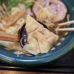 支那そば やまいち - 