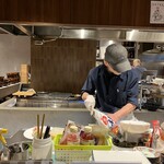 米と魚 さかなさま - 