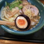 支那そば やまいち - 