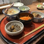 米と魚 さかなさま - 