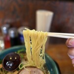 支那そば やまいち - 